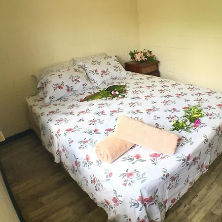 Green Lodge Holiday Homes Nuku'alofa Buitenkant foto