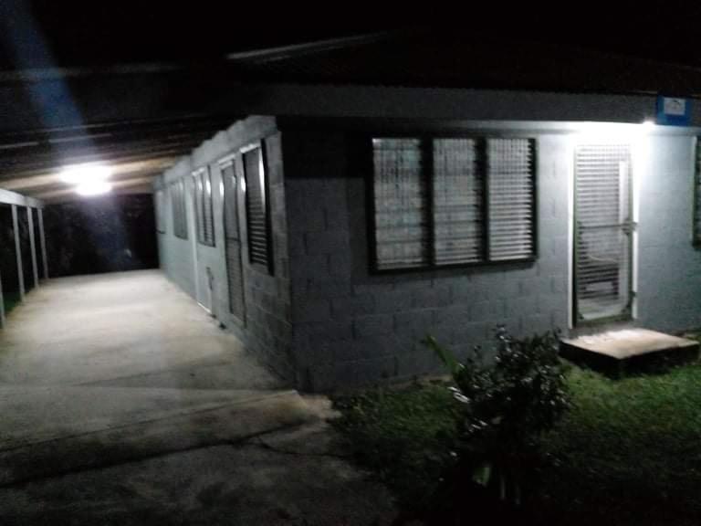Green Lodge Holiday Homes Nuku'alofa Buitenkant foto