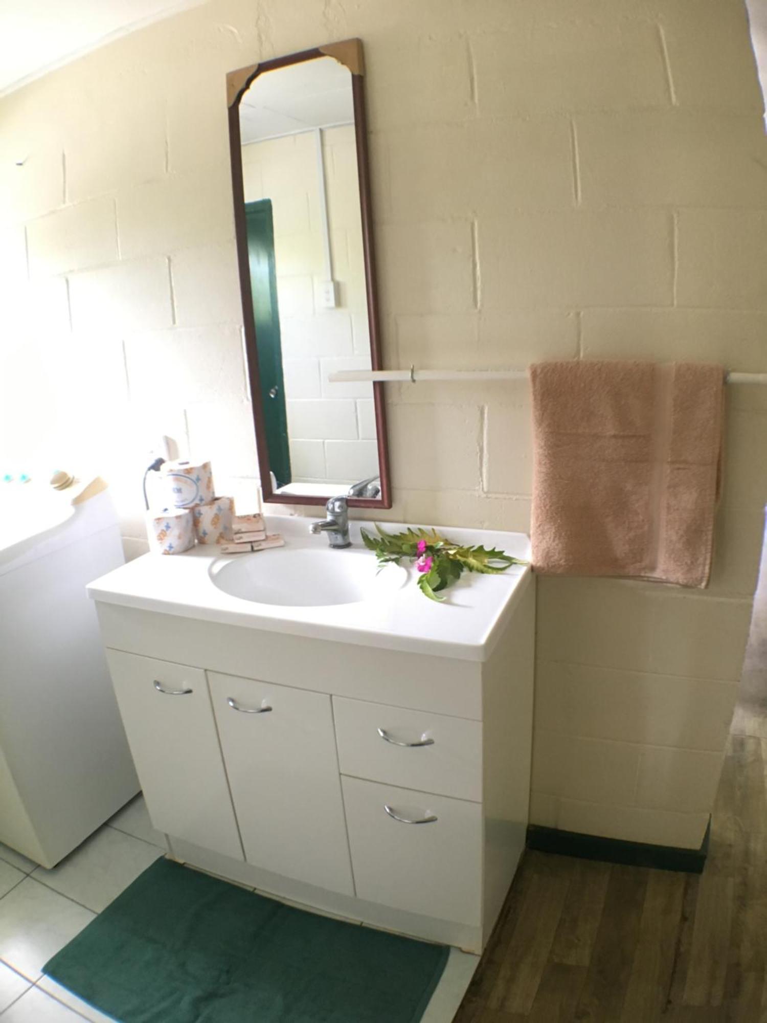 Green Lodge Holiday Homes Nuku'alofa Buitenkant foto