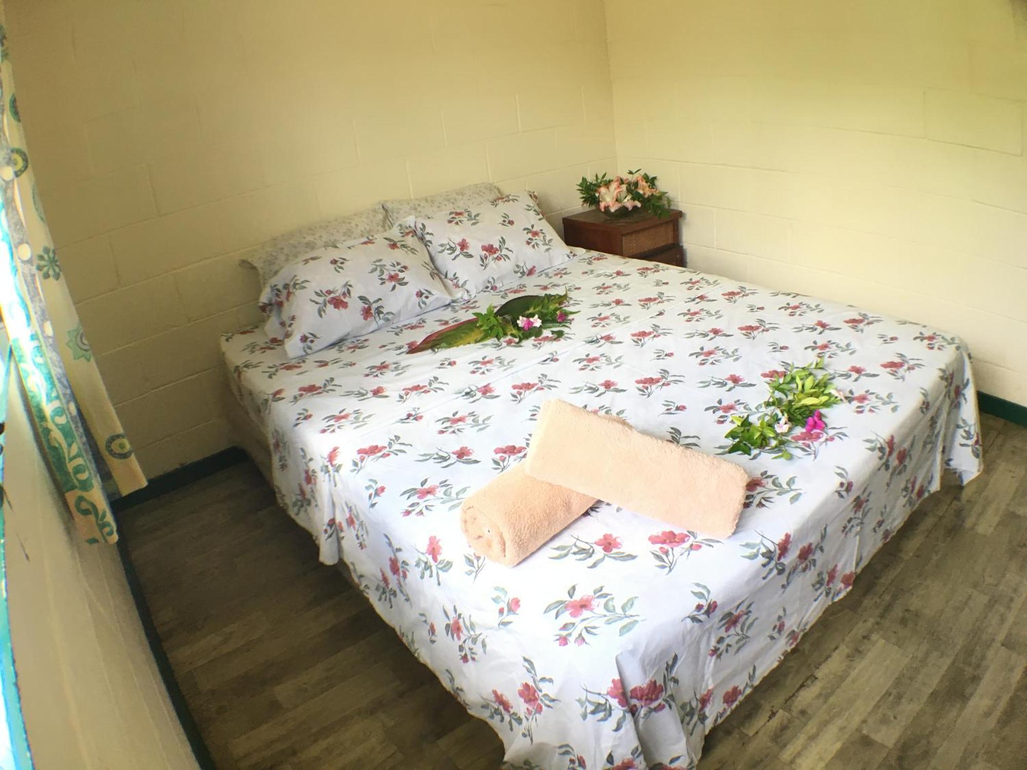 Green Lodge Holiday Homes Nuku'alofa Buitenkant foto