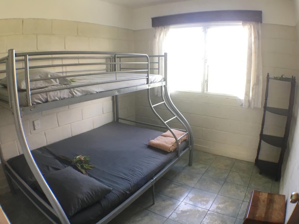 Green Lodge Holiday Homes Nuku'alofa Buitenkant foto