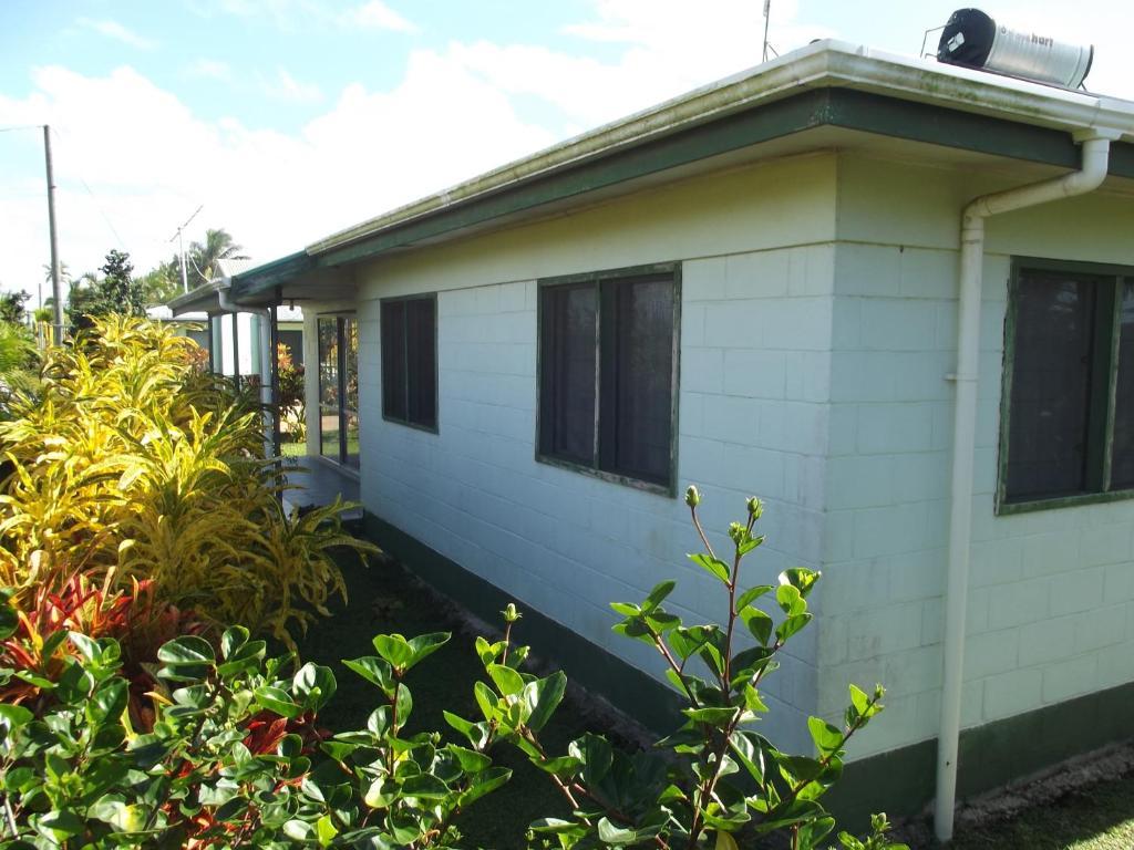 Green Lodge Holiday Homes Nuku'alofa Kamer foto