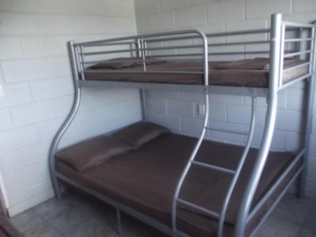 Green Lodge Holiday Homes Nuku'alofa Kamer foto